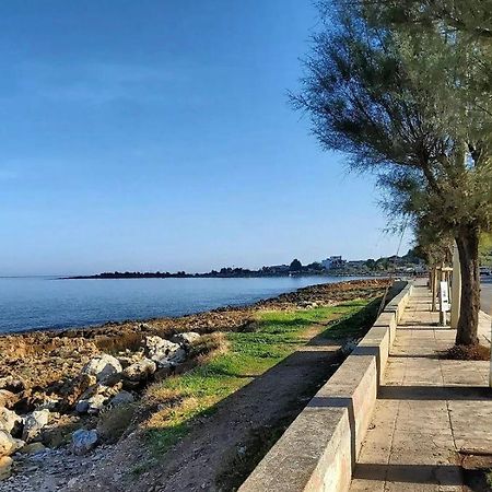 Villa Marea Palermo Esterno foto