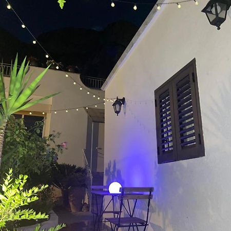 Villa Marea Palermo Esterno foto