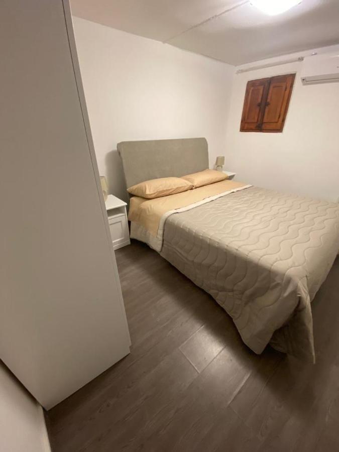 Villa Marea Palermo Esterno foto