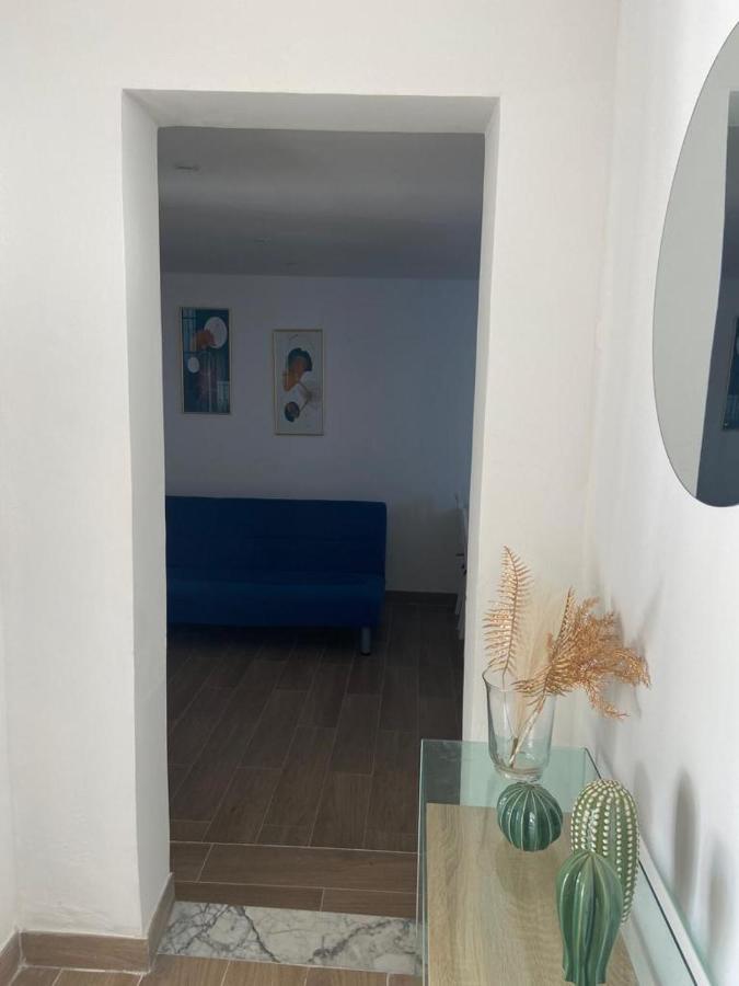 Villa Marea Palermo Esterno foto