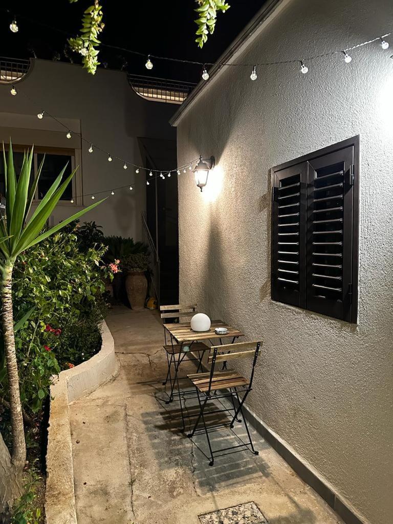 Villa Marea Palermo Esterno foto